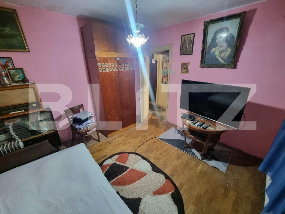 Apartament de vânzare 3 camere Calea Bucuresti - 184881AV | BLITZ Craiova | Poza3