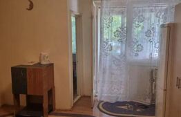 Garsoniera de vanzare, 28 mp, zona Brazda lui Novac - Piata Novac