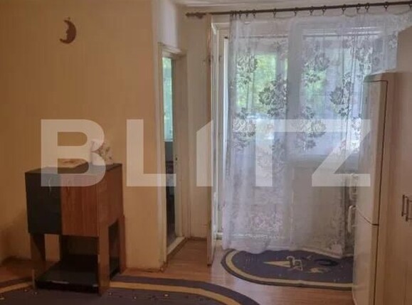 Garsonieră de vânzare Brazda lui Novac - 184883AV | BLITZ Craiova | Poza1