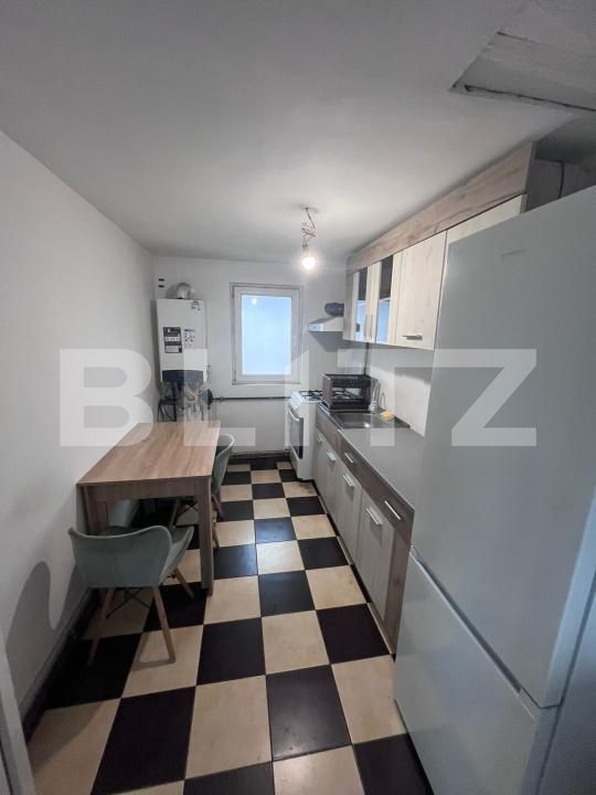 Apartament de vânzare 2 camere Bariera Valcii - 184886AV | BLITZ Craiova | Poza4
