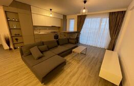 Apartament 2 camere+terasa, incalzire in pardoseala, parcare President