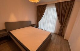 Apartament 2 camere+terasa, incalzire in pardoseala, parcare President