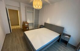 Apartament 2 camere+terasa, incalzire in pardoseala, parcare President
