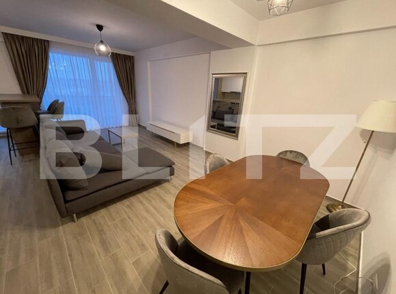 Apartament de închiriat 2 camere Calea Bucuresti - 184898AI | BLITZ Craiova | Poza4