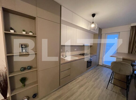 Apartament de închiriat 2 camere Calea Bucuresti - 184898AI | BLITZ Craiova | Poza3