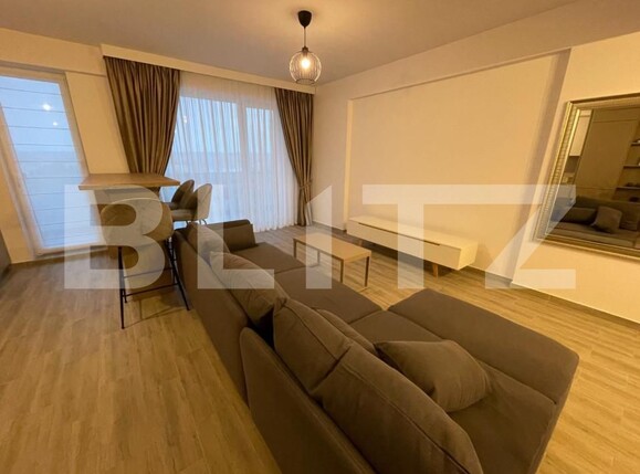 Apartament de închiriat 2 camere Calea Bucuresti - 184898AI | BLITZ Craiova | Poza2