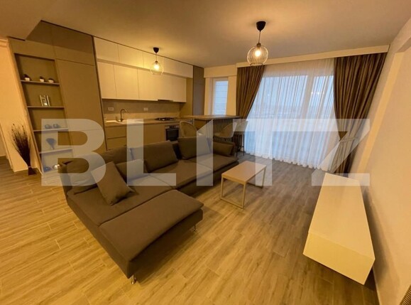 Apartament de închiriat 2 camere Calea Bucuresti - 184898AI | BLITZ Craiova | Poza1