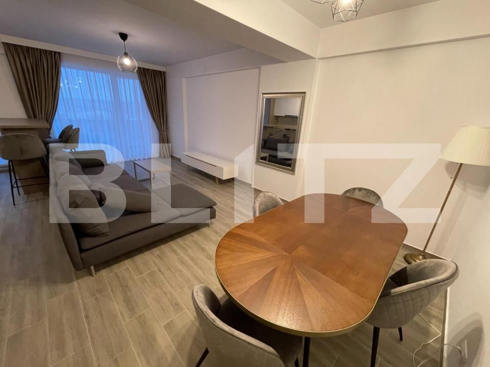 Apartament de închiriat 2 camere Calea Bucuresti - 184898AI | BLITZ Craiova | Poza4
