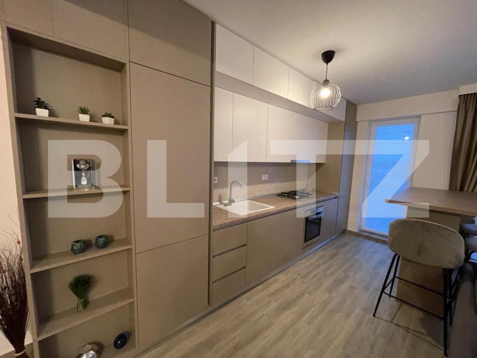 Apartament de închiriat 2 camere Calea Bucuresti - 184898AI | BLITZ Craiova | Poza3