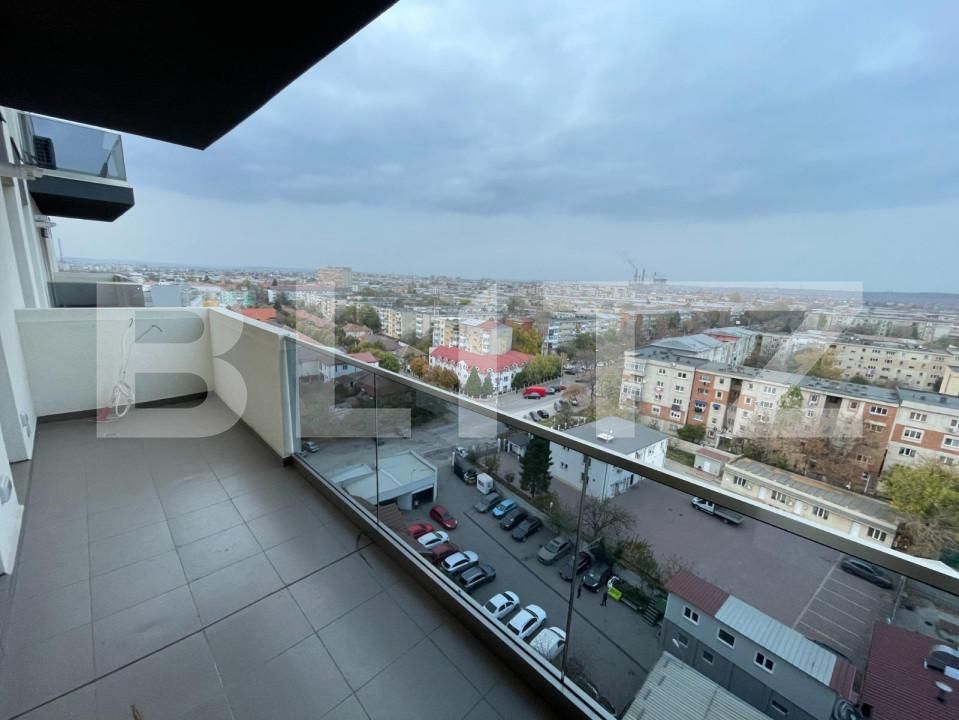 Apartament de închiriat 2 camere Calea Bucuresti - 184898AI | BLITZ Craiova | Poza5