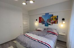 Apartament 2 camere, modern/lux , zona 1 Mai