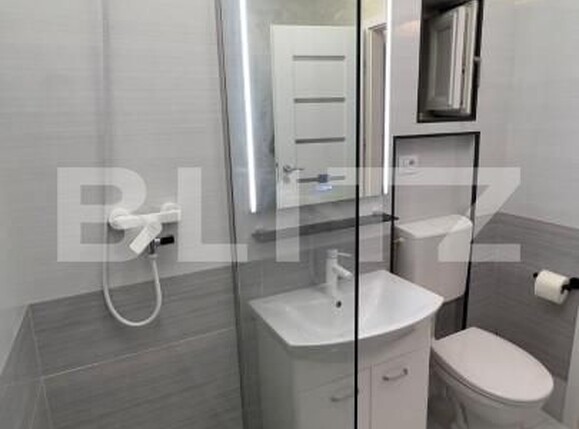 Apartament de închiriat 2 camere 1 Mai - 184902AI | BLITZ Craiova | Poza4