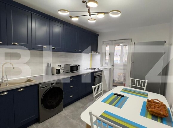 Apartament de închiriat 2 camere 1 Mai - 184902AI | BLITZ Craiova | Poza12