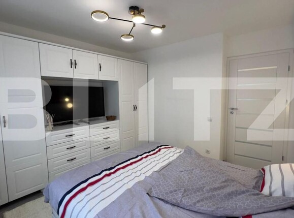 Apartament de închiriat 2 camere 1 Mai - 184902AI | BLITZ Craiova | Poza13