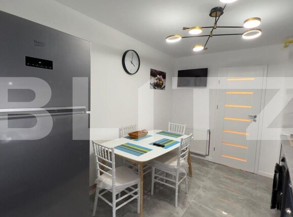 Apartament de închiriat 2 camere 1 Mai - 184902AI | BLITZ Craiova | Poza9