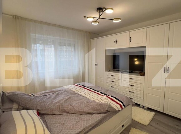 Apartament de închiriat 2 camere 1 Mai - 184902AI | BLITZ Craiova | Poza14