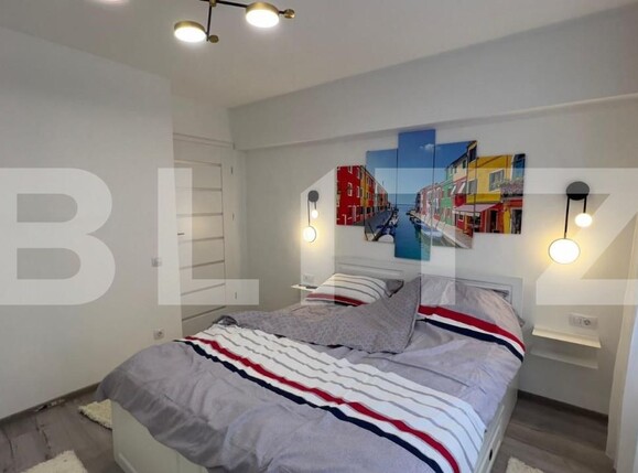 Apartament de închiriat 2 camere 1 Mai - 184902AI | BLITZ Craiova | Poza15