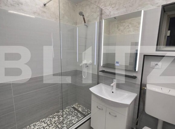 Apartament de închiriat 2 camere 1 Mai - 184902AI | BLITZ Craiova | Poza6