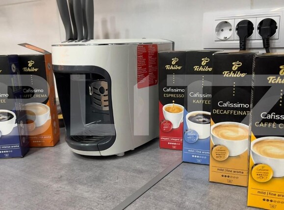 Apartament de închiriat 2 camere 1 Mai - 184902AI | BLITZ Craiova | Poza11