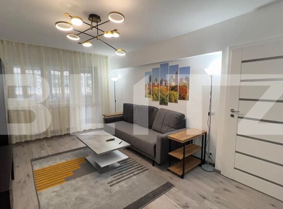 Apartament de închiriat 2 camere 1 Mai - 184902AI | BLITZ Craiova | Poza1