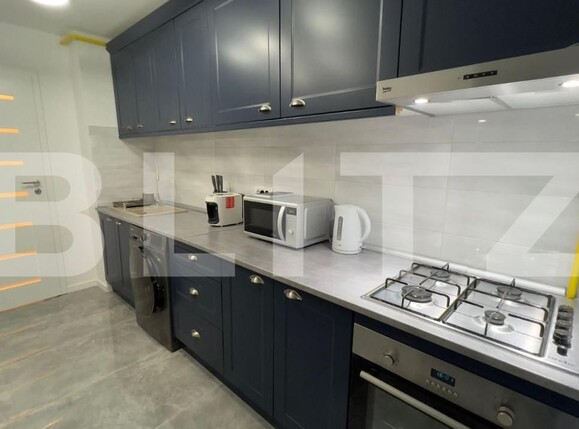 Apartament de închiriat 2 camere 1 Mai - 184902AI | BLITZ Craiova | Poza2