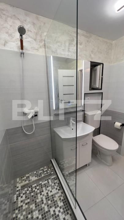 Apartament de închiriat 2 camere 1 Mai - 184902AI | BLITZ Craiova | Poza4