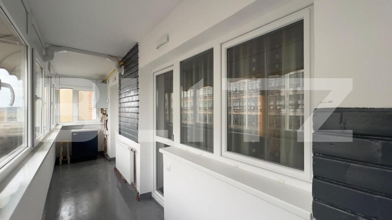 Apartament de închiriat 2 camere 1 Mai - 184902AI | BLITZ Craiova | Poza18