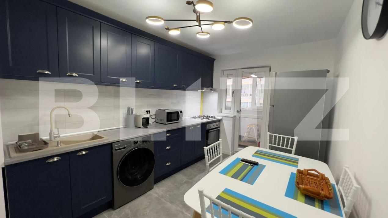 Apartament de închiriat 2 camere 1 Mai - 184902AI | BLITZ Craiova | Poza12