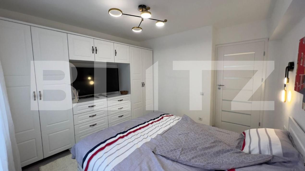 Apartament de închiriat 2 camere 1 Mai - 184902AI | BLITZ Craiova | Poza13