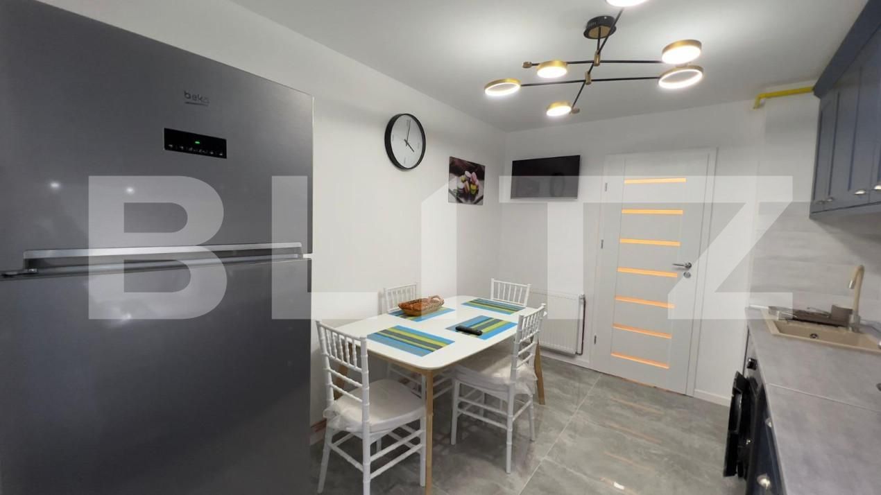 Apartament de închiriat 2 camere 1 Mai - 184902AI | BLITZ Craiova | Poza9