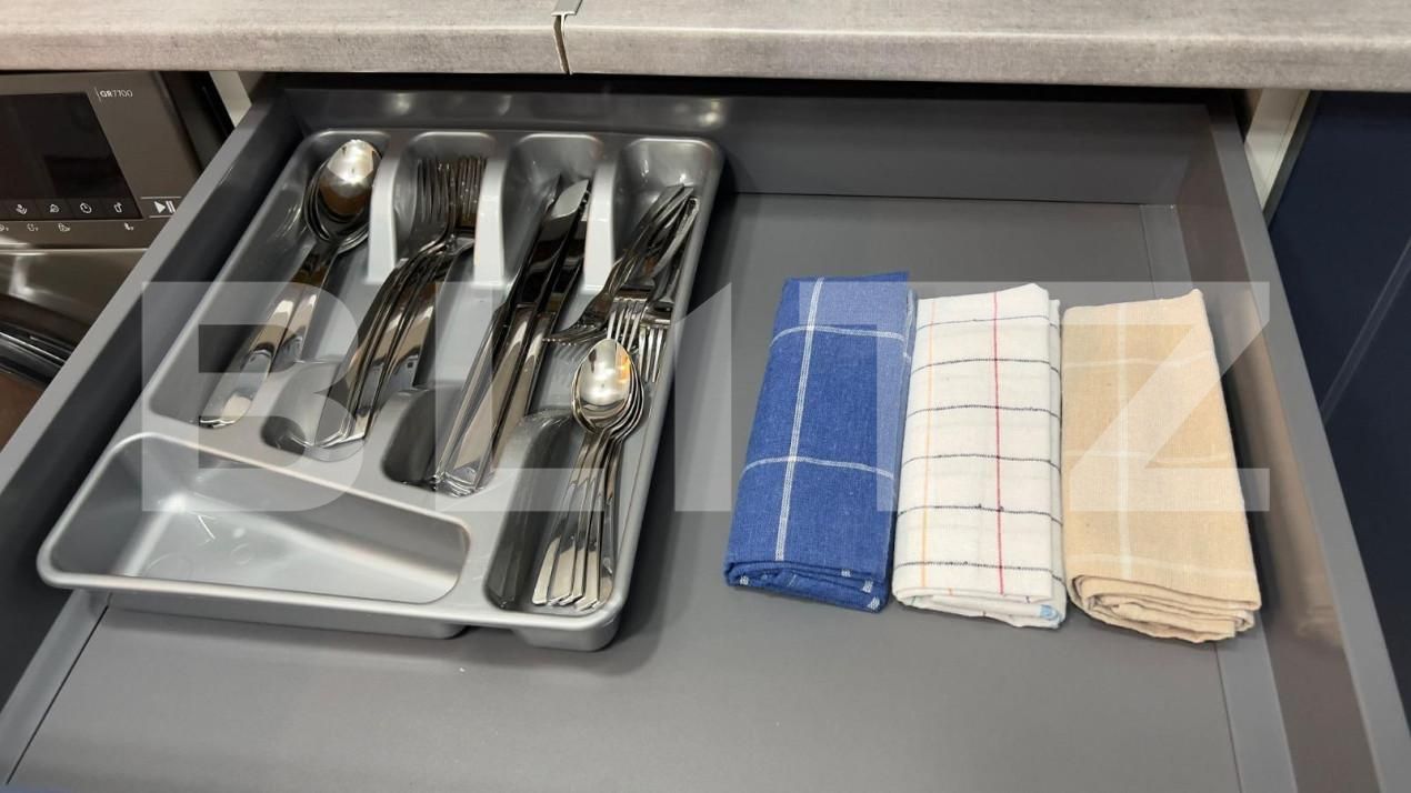 Apartament de închiriat 2 camere 1 Mai - 184902AI | BLITZ Craiova | Poza8