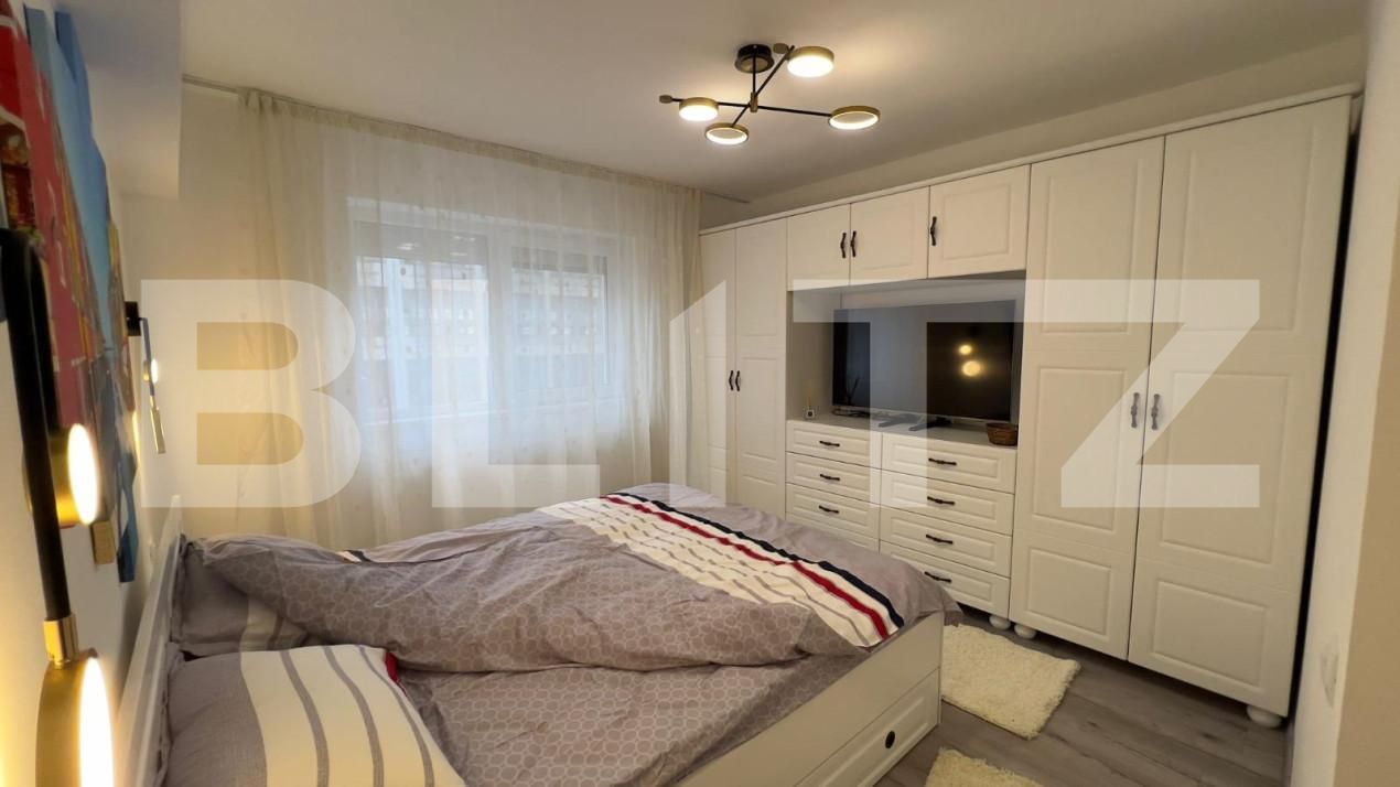 Apartament de închiriat 2 camere 1 Mai - 184902AI | BLITZ Craiova | Poza14