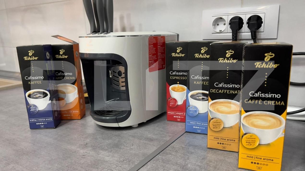 Apartament de închiriat 2 camere 1 Mai - 184902AI | BLITZ Craiova | Poza11