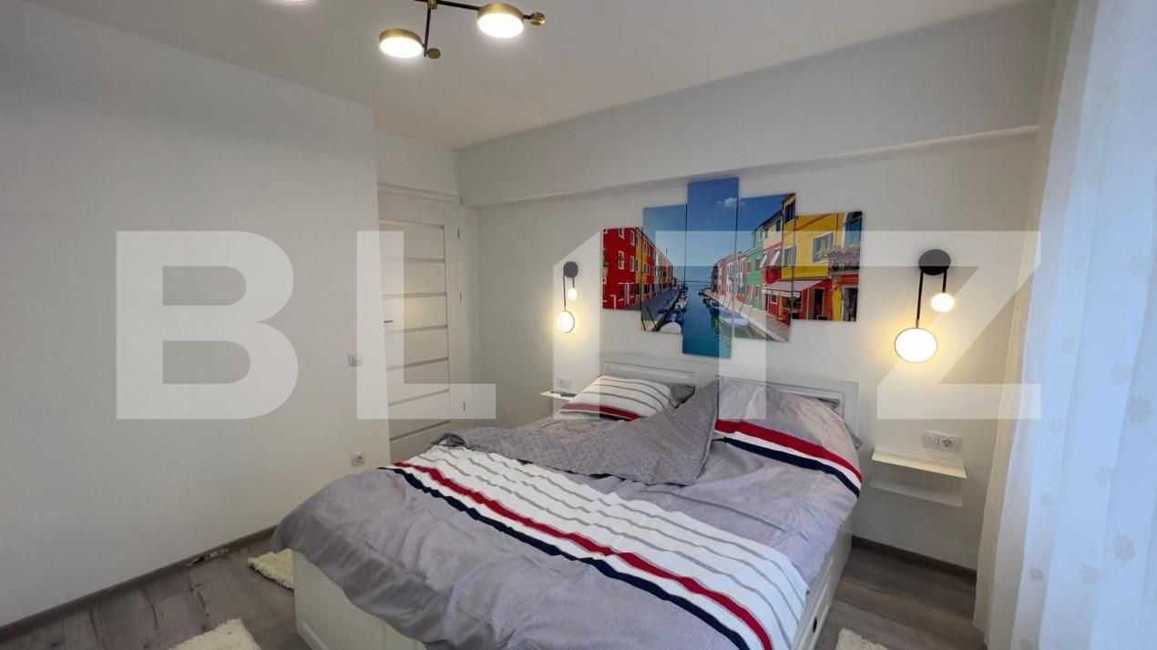 Apartament de închiriat 2 camere 1 Mai - 184902AI | BLITZ Craiova | Poza15