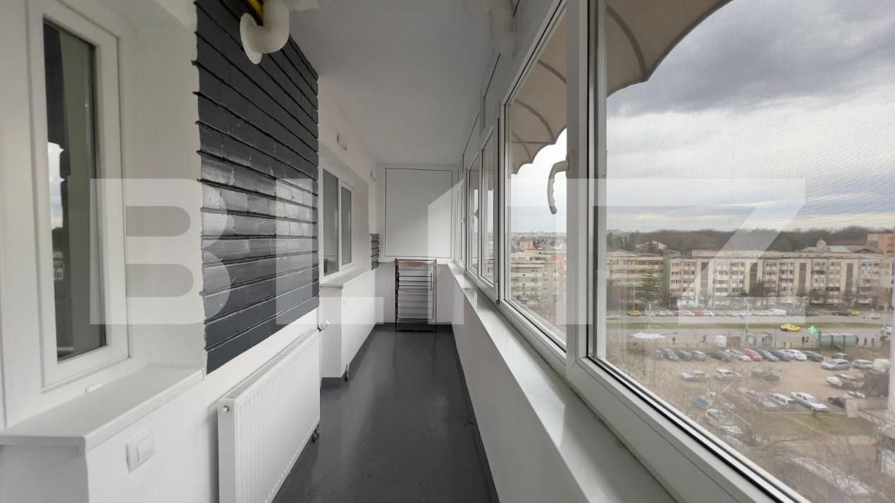 Apartament de închiriat 2 camere 1 Mai - 184902AI | BLITZ Craiova | Poza7