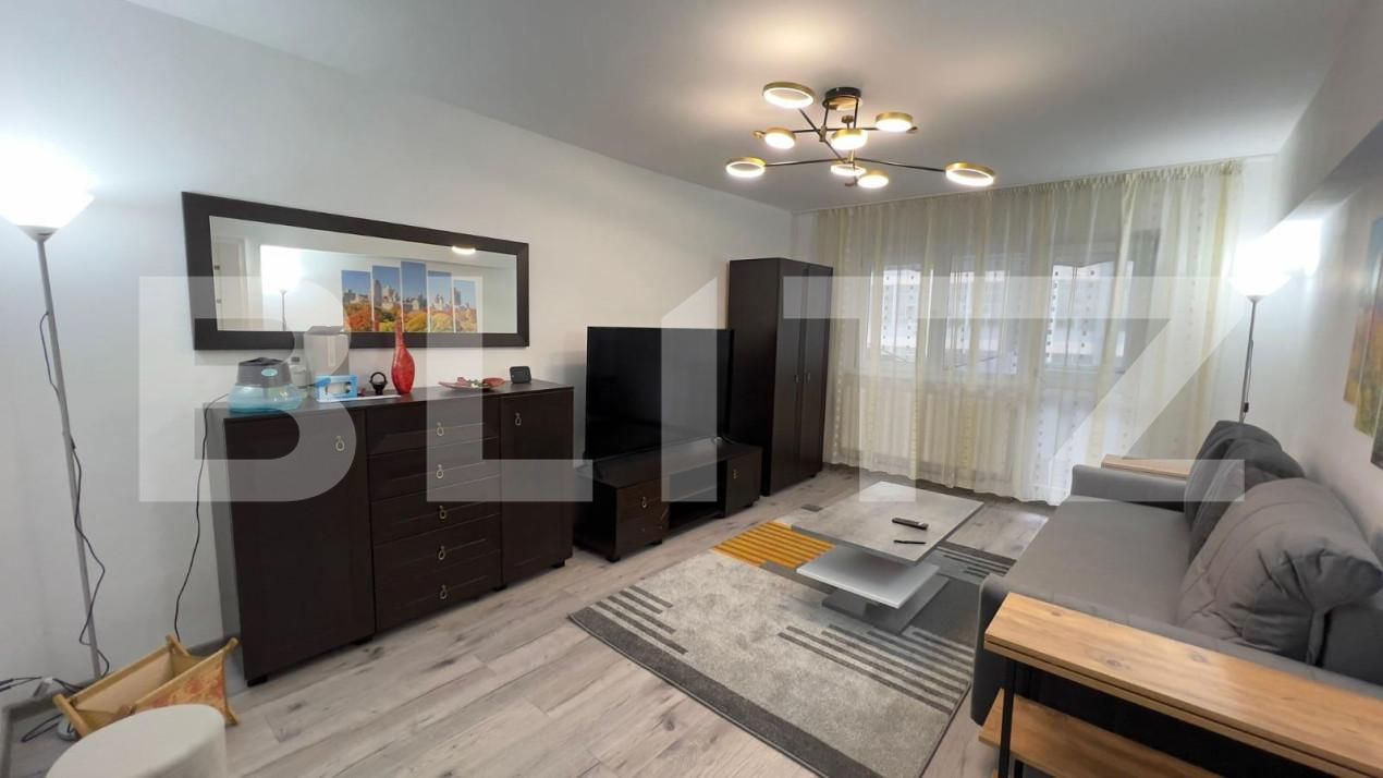 Apartament de închiriat 2 camere 1 Mai - 184902AI | BLITZ Craiova | Poza10