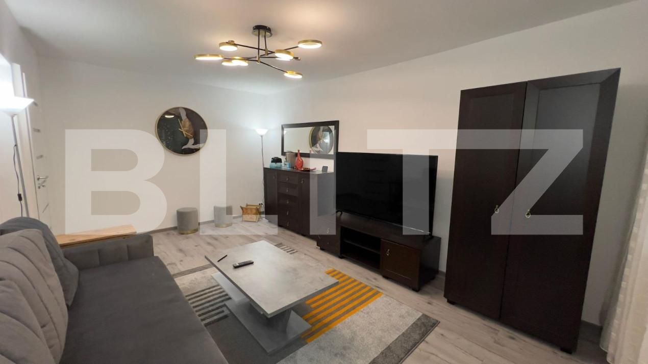 Apartament de închiriat 2 camere 1 Mai - 184902AI | BLITZ Craiova | Poza17