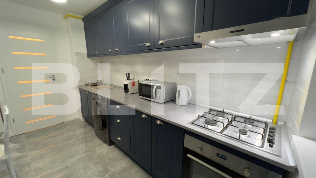 Apartament de închiriat 2 camere 1 Mai - 184902AI | BLITZ Craiova | Poza2
