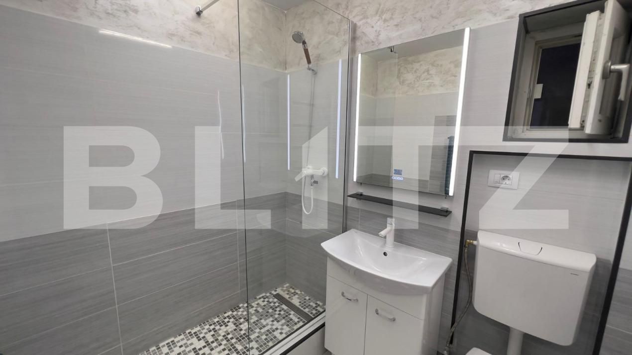 Apartament de închiriat 2 camere 1 Mai - 184902AI | BLITZ Craiova | Poza6