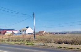 Teren de vânzare Exterior  Nord - 141864TV | BLITZ Craiova | Poza2