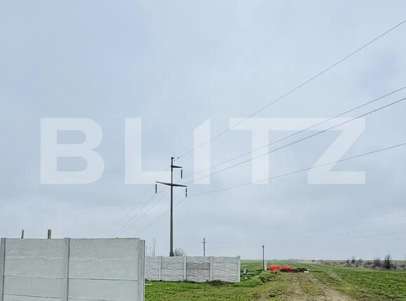 Teren de vânzare Simnicu de Sus  - 184913TV | BLITZ Craiova | Poza2