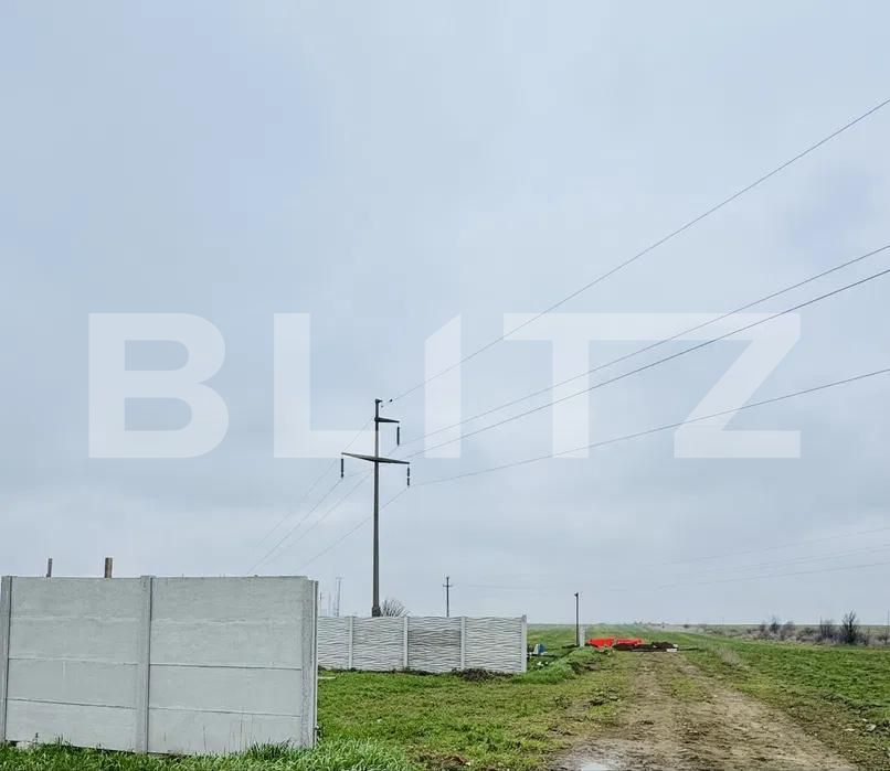 Teren de vânzare Simnicu de Sus  - 184913TV | BLITZ Craiova | Poza2