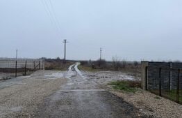 Teren intravilan 11486 mp SLATINA, proiect 11 case, comision 0% la cumparare