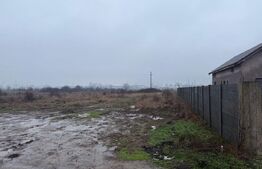 Teren intravilan 11486 mp SLATINA, proiect 11 case, comision 0% la cumparare