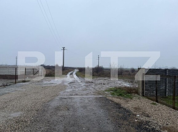 Teren de vânzare Brazda lui Novac - 184914TV | BLITZ Craiova | Poza2