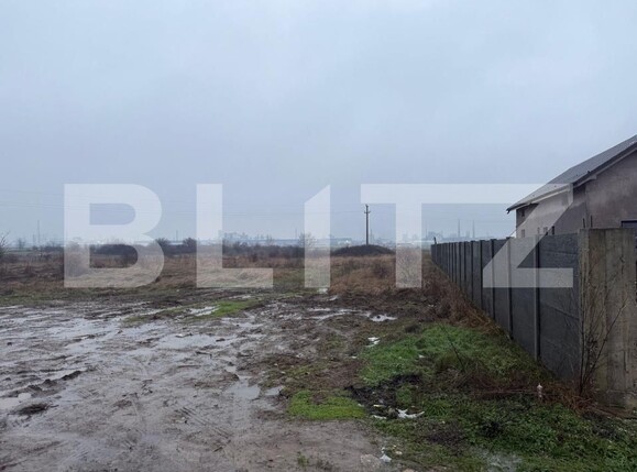Teren de vânzare Brazda lui Novac - 184914TV | BLITZ Craiova | Poza3