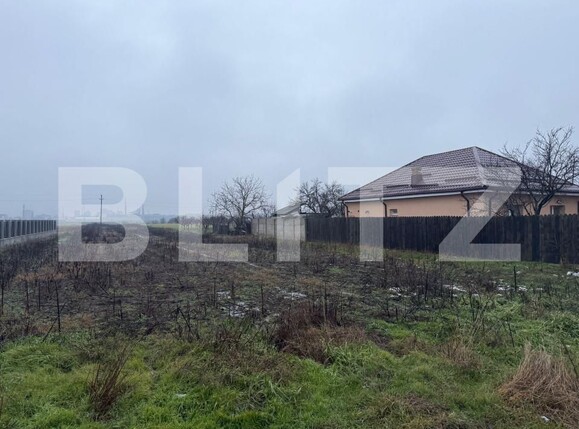 Teren de vânzare Brazda lui Novac - 184914TV | BLITZ Craiova | Poza4