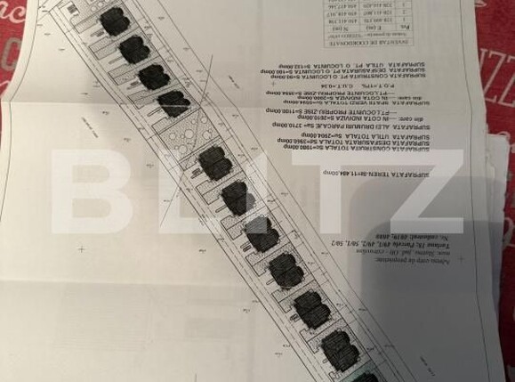 Teren de vânzare Brazda lui Novac - 184914TV | BLITZ Craiova | Poza5