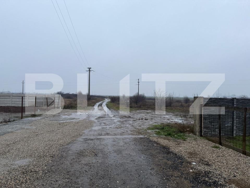 Teren de vânzare Brazda lui Novac - 184914TV | BLITZ Craiova | Poza2