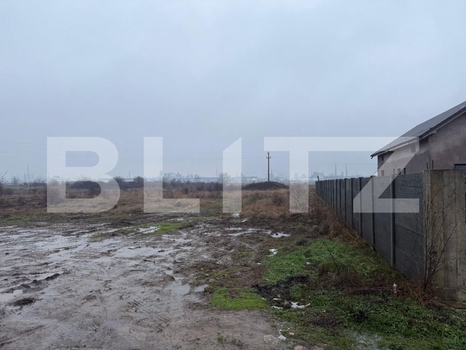 Teren de vânzare Brazda lui Novac - 184914TV | BLITZ Craiova | Poza3